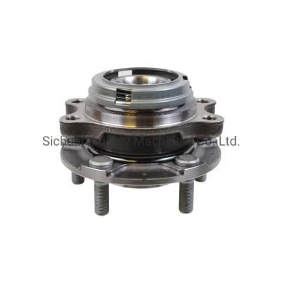 515036 Wheel Hub Bearing for Chevrolet, Gmc, Cadillac