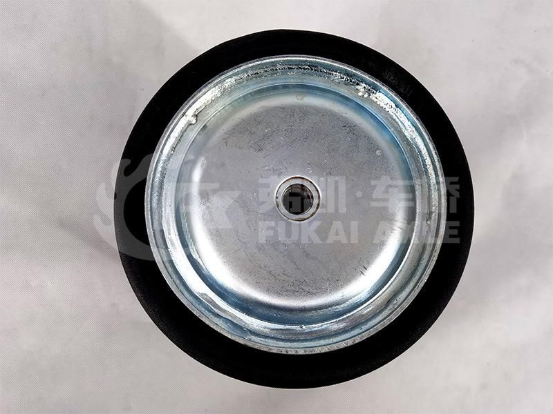 1V6045 Suspension Airbag Shock Absorber for Sinotruk Sitrak Man Axle Truck Spare Parts