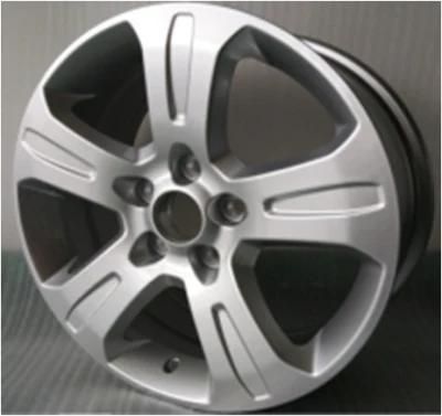 S5713 JXD Brand Auto Spare Parts Alloy Wheel Rim Replica Car Wheel for Chevrolet Captiva 2015