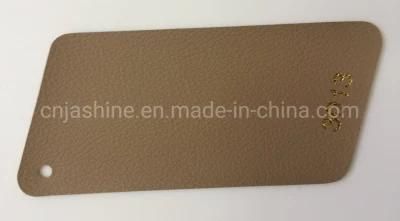 High Quality PVC Leather for Dashboard