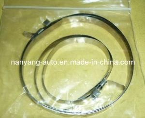 Clamp for Auto C. V. Joint Parts