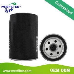 Auto Parts High Performance Car Wholesale Oil Filter for Nissan Engines 46544820