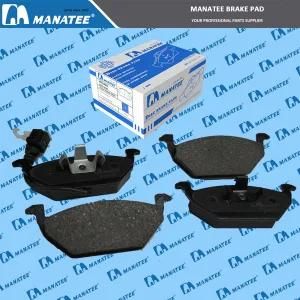 Brake Pads for Bora Golf Sagitar Lavida (1J0698151G/ D768)