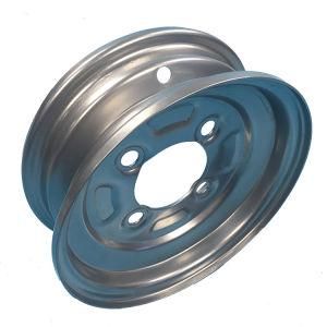 Cheap Wholesale 8X2.75&prime;&prime; Trailer Wheel Rim