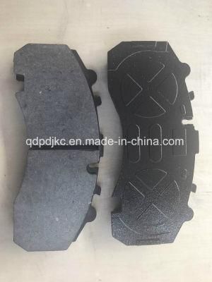 Trailer Brake Pad Wva29167