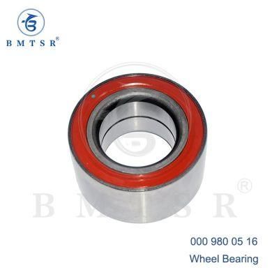 Auto Wheel Bearing for W140 W220 000 980 05 16