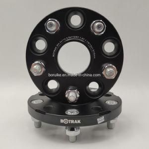 Wheel Parts 15mm 5X114.3 to 5X112 Wheel Spacer Adapter 67.1mm to 57.1mm CB Fits Hyundai Mazda KIA Mitsubishi