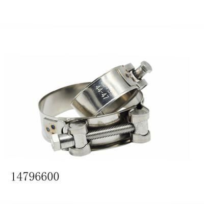 Original and High-Quality Hyva Spare Parts Clamp 14796600