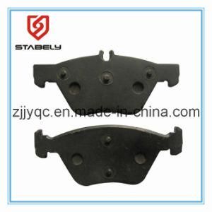 Brake Pads for Benz 210 (D853)