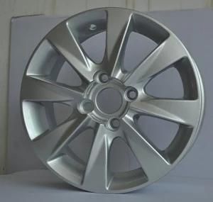 Alloy Wheel (MR-474)