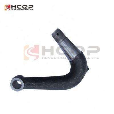 Truck Steering Knuckle Arm 3001034A1h for Jiefang FAW J6