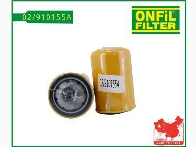 H60wk01 P550440 Fuel Filter for Auto Parts (02/910155A)