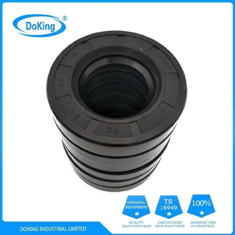 Excavator Parts Ex60-2 Oil Seal Bw4680e for Swing Motor 120*152*21 mm