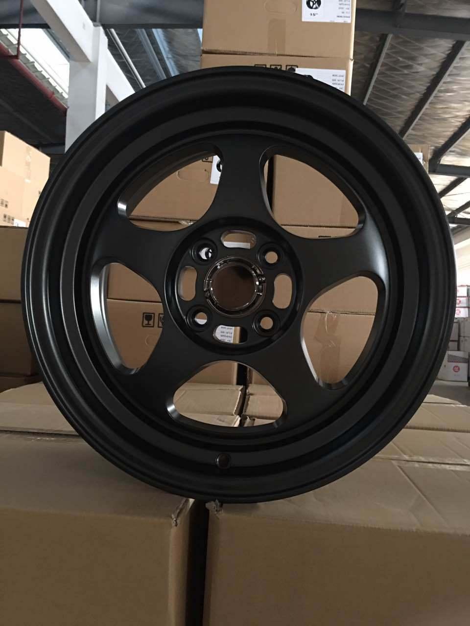 15 Inch Car Rims Alloy Wheel Japan Rims Car