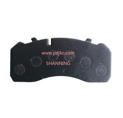 Trailer Auto Brake Pads for Iveco Wva29093