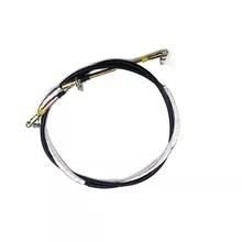 Brake Pad Wear Sensor Warning Contact Line for BMW