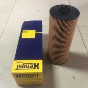 Oil Filter Element E500h D129 for Man