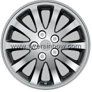 Car Rim