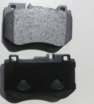 Car Spare Part Ceramic Brake Pad 0084201720
