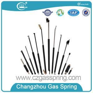 SGS Ts16949 Approval Multi-Use Seamless Steel Gas Spring for Lift Trucks