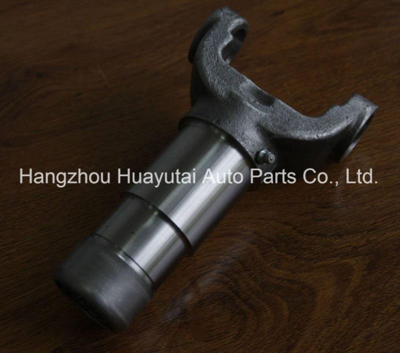 5-28-327/Gr-1036/S-309/41-066/Hgf-605 Weld Yoke