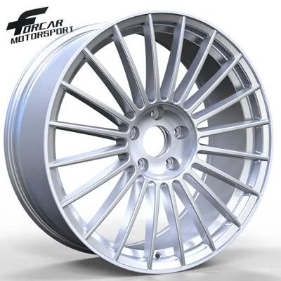 20 Inch Car Rims 5*112-120 Replica Alloy Wheels for BMW