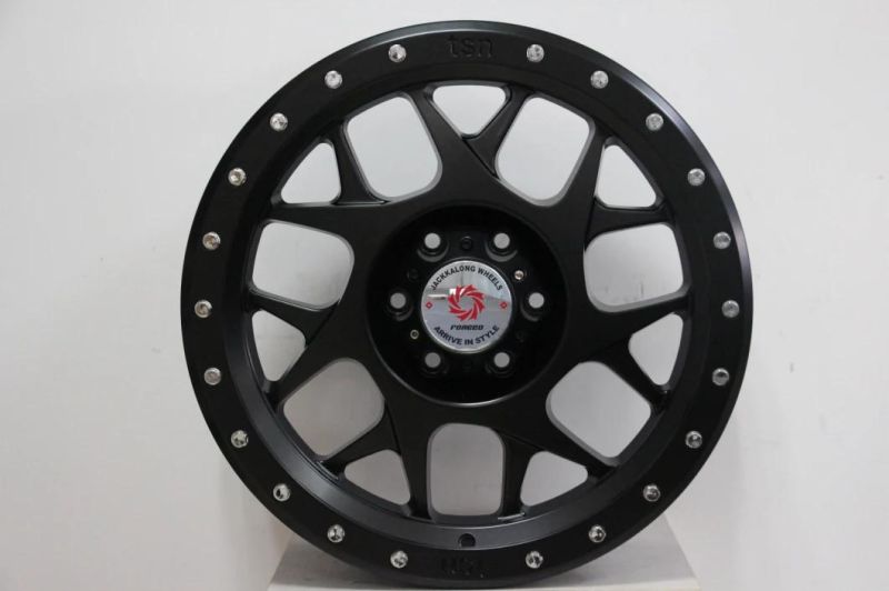 Offroad Rims