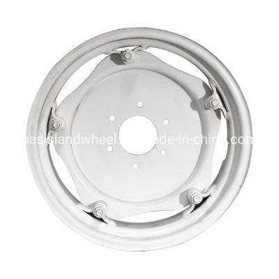 Agricultural Tractor Wheel Rims (W12X28)