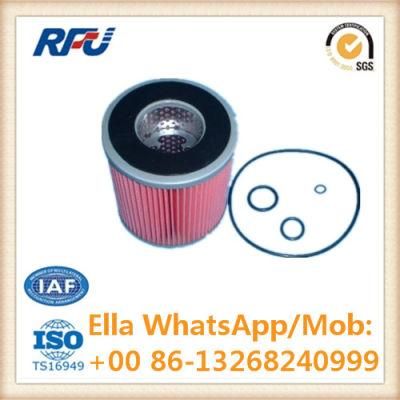 23401-1150/ 23401-1090/ 23401-1080 High Quality Fuel Filter for Hino
