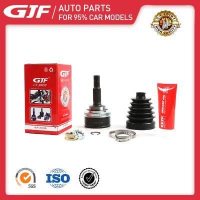 GJF Car Accessories Drive Shaft CV Joint for Camry Vzv21, Sv25 1986- TO-1-021