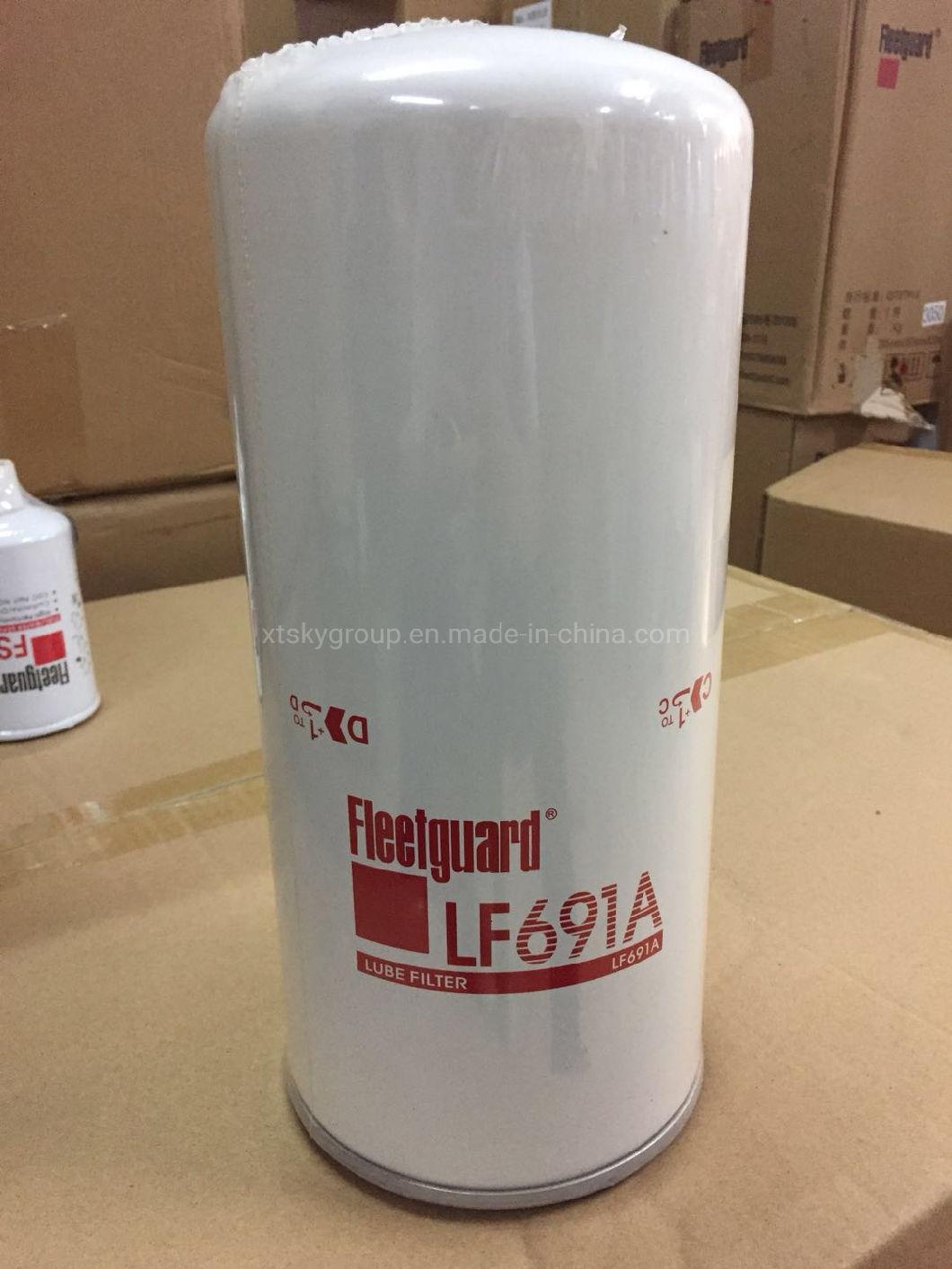 Good Quality Auto Fleetguard Oil Filter (LF777)