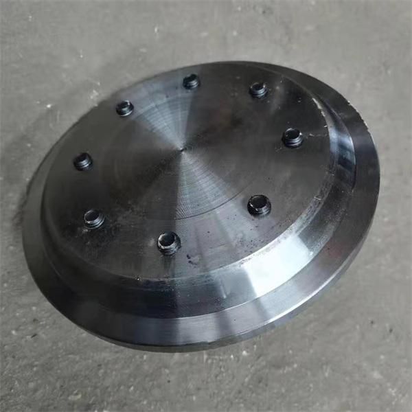 Wfcj Manufacturer Supplier Jost Type 2 Inch King Pin Assembly for Sale