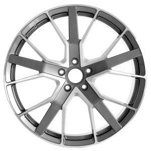 Monoblock Wheels Custom Forged Rims Magnesium Forging Wheels