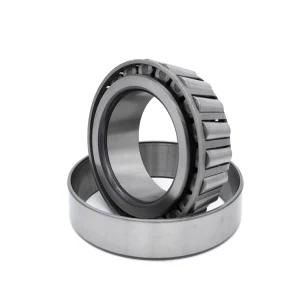 Hot Sale High Precision Tapered Roller Bearing