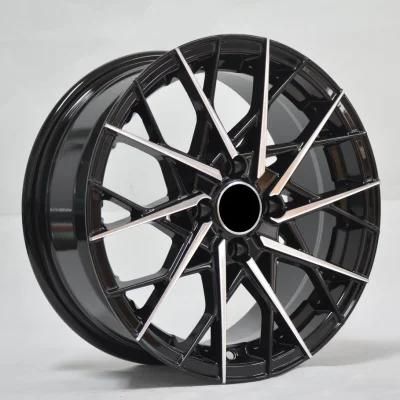 JJA025 Car Accessory Car Aluminum Alloy Wheel Rims Made In China