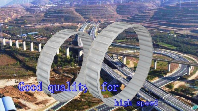 Manufactrure ISO/DOT Spacer Bands / Spacing Rings /Wheel Spacing for Demontable Rims on Wheel Trucks /Trailers 20X4.25, Sb3520c, Sb4020c, Sb4220c, Sb4420c