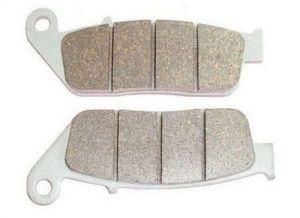 Brake Disc, Motorcycle Brake Pad (YL-F005)