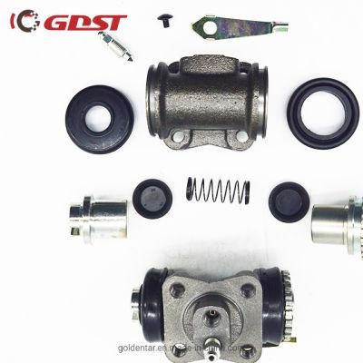 Gdst Car Part Brake Cylinder Brake Pump Spare Parts for Toyota Brake Wheel Cylinder 47580-36120