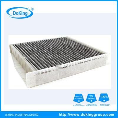 High Quality Air Cabin Filters 30630754 Auto Parts for S60-V70-Xc90