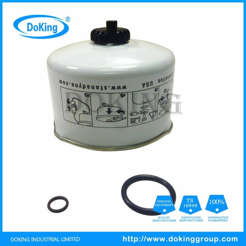 Best Price Auto Parts Fuel Filter Lr009705 for Vehicles