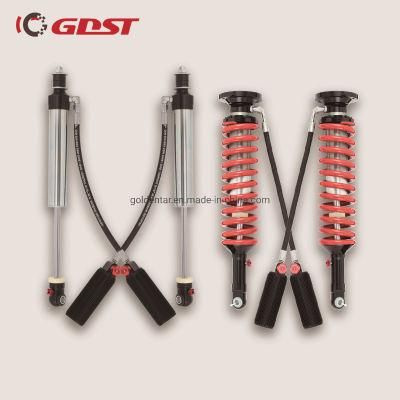 Gdst off Road Suspension Kits Adjustable Lift Kit Shock Absorber for Toyota Tundra