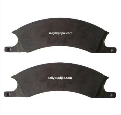 Engineering Industrial and Mining Brake Pad