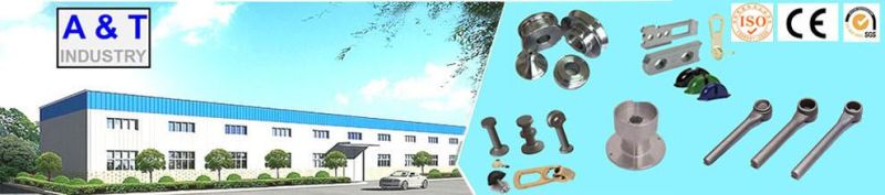 Auto Parts Car Fittings Stainless Steel Spare Parts