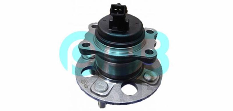 Rear Wheel Hub with ABS Sensor 52730-F2000 52730-F0000 9400534 for Hyundai Elantra KIA Optima