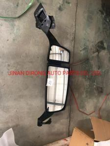 Sinotruk A7 Side Mirror Wg1664771010/Wg1664771020 Sinotruk Shacman Foton FAW Truck Spare Parts