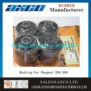 Auto Parts Rubber Suspension Bushing/Bush for Peugeot 204