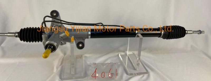 Hydraulic Steering Gear Hydraulic Steering Rack for 53601-Sna-A01 53601-Sna-A51 53601-S04A54 53601-0s04000 53601-S04-A53 Honda Civic LHD