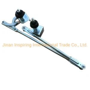 Sinotruk HOWO Truck Spare Parts Wiper Mechanism Assembly Wg1642740009