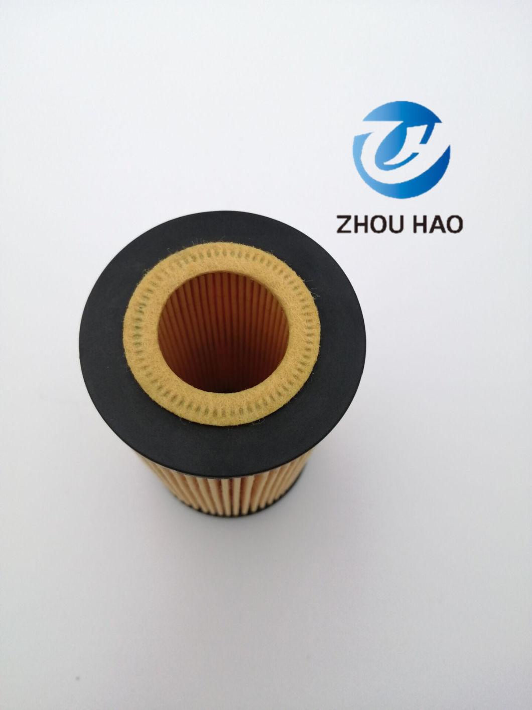 Hu718/1K/6111800009/Hu718/4y Suitable for Jeep Benz China Factory Auto Parts for Oil Filter