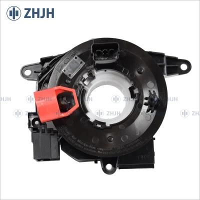 Polo Mk6 Aw 2018+ Air Bag Rotary Coupling Clock Spring 6ra959653A for Volkswagen